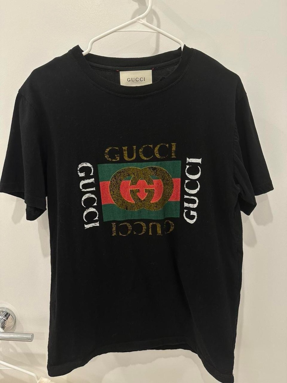 Gucci T-shirt